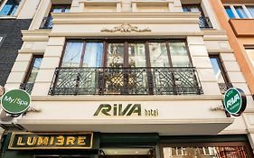 Riva Hotel Nişantaşı